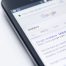 Google analytics on mobile phone