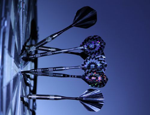 Digital Objectives